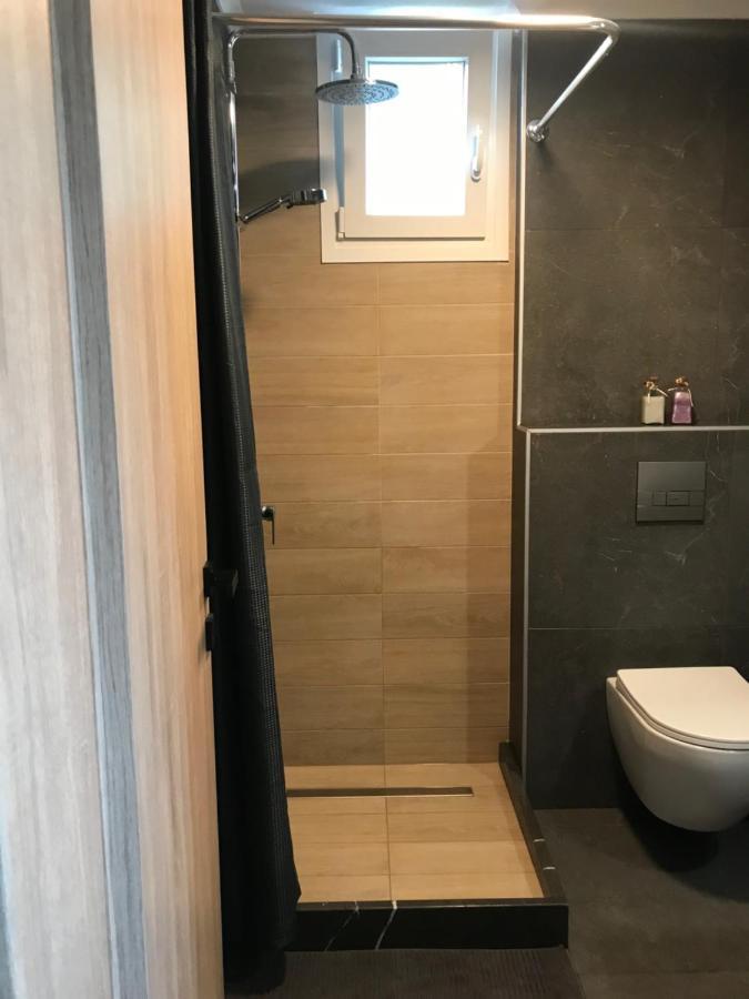 Terra Holiday Homes- Olivia Aszproválta Kültér fotó