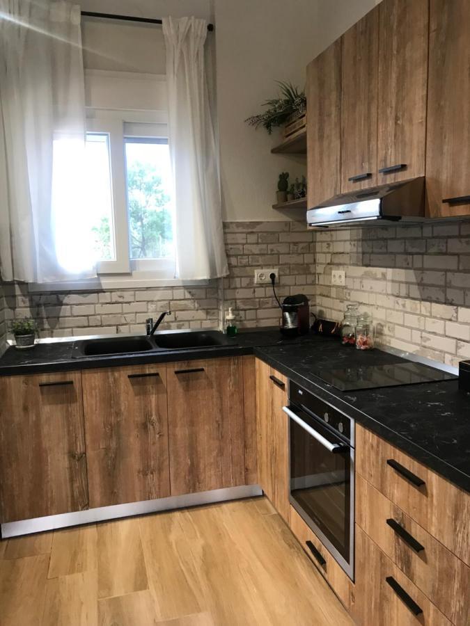 Terra Holiday Homes- Olivia Aszproválta Kültér fotó