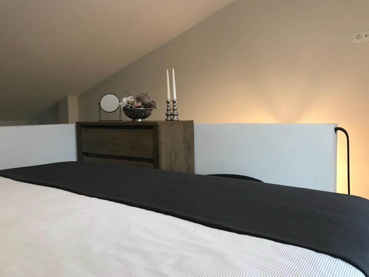 Terra Holiday Homes- Olivia Aszproválta Kültér fotó