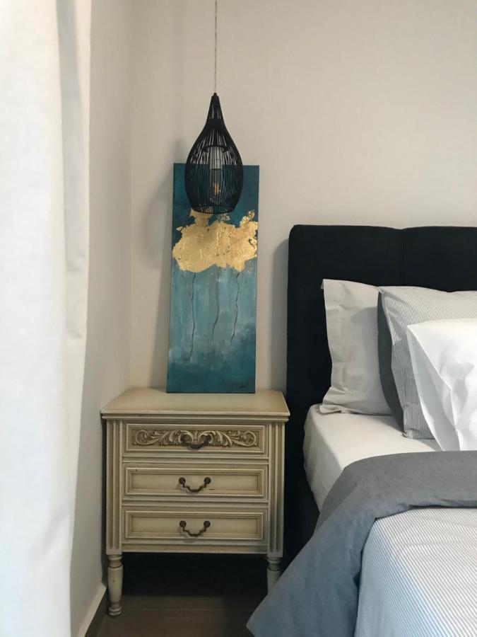 Terra Holiday Homes- Olivia Aszproválta Kültér fotó