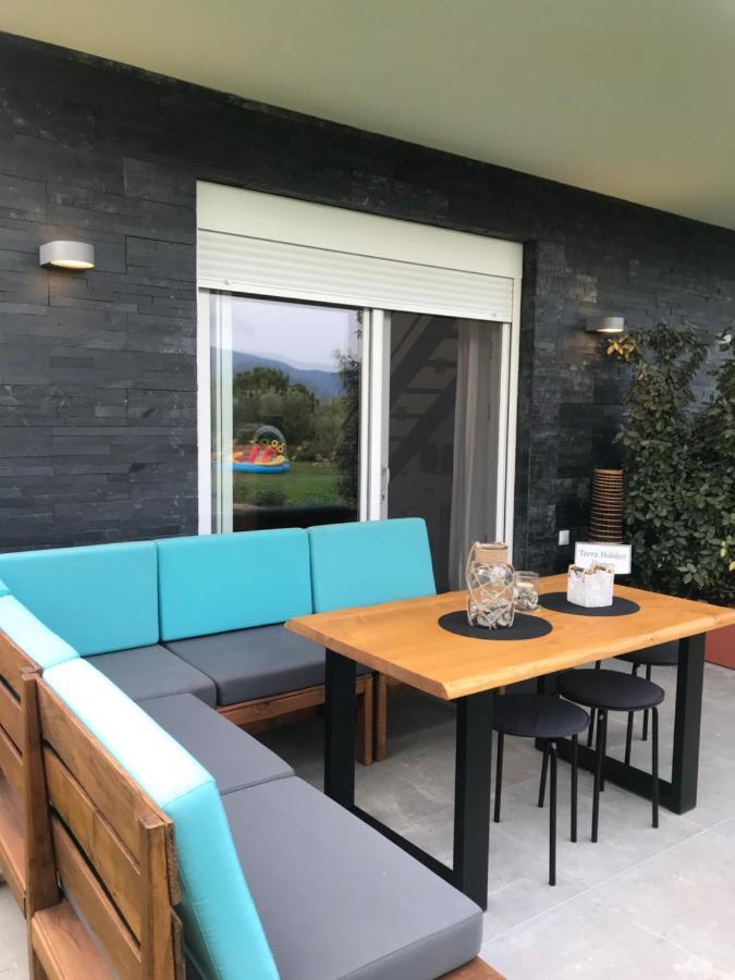 Terra Holiday Homes- Olivia Aszproválta Kültér fotó